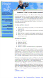 Mobile Screenshot of headsupbaby.com